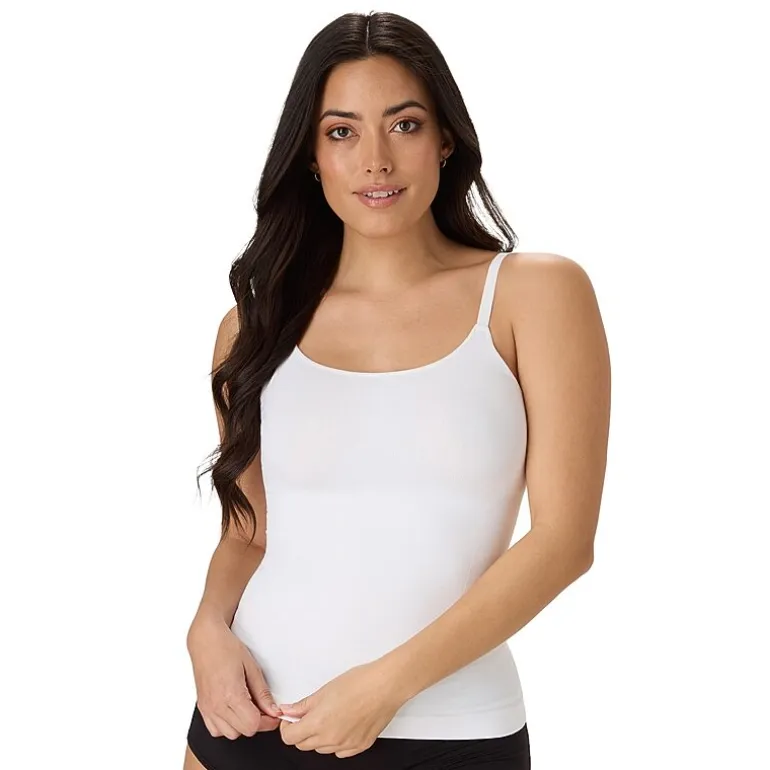 Maidenform Seamless Shapewear Camisole Dms833