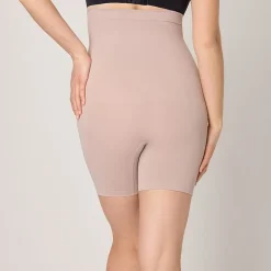 Maidenform Seamless Thigh Slimmers Dms839