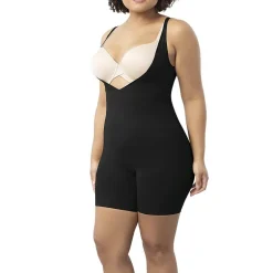 Maidenform Singlet Sleek Smoothers™ Wear Your Own Bra Body Shaper 2556