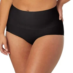 Maidenform Tame Your Tummy Control Briefs Dm0051