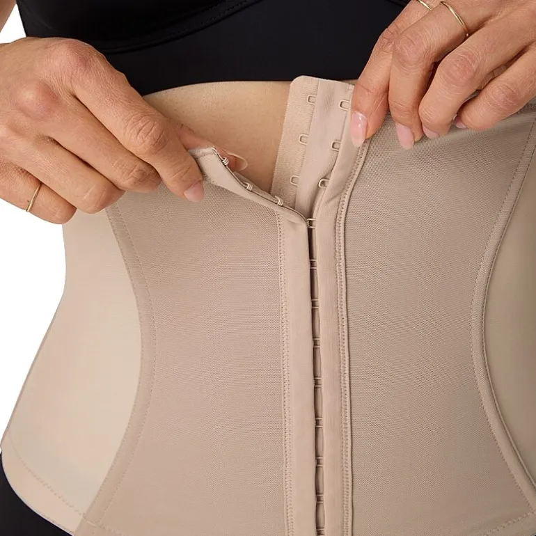 Maidenform® Women's Shapewear Waist Trainer Extra Firm Smoothing DMS904