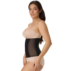 Maidenform® Women's Shapewear Waist Trainer Extra Firm Smoothing DMS904