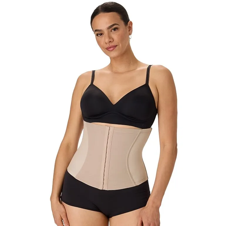 Maidenform® Women's Shapewear Waist Trainer Extra Firm Smoothing DMS904