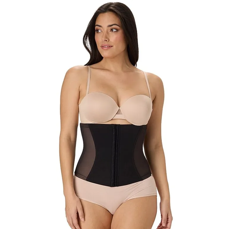 Maidenform® Women's Shapewear Waist Trainer Extra Firm Smoothing DMS904