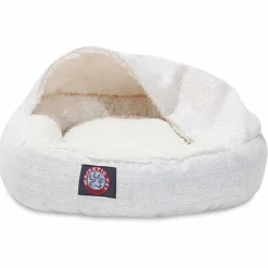 Majestic Pet 18" Canopy Cat Bed