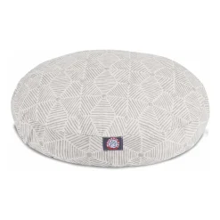 Majestic Pet Charlie Round Pet Bed
