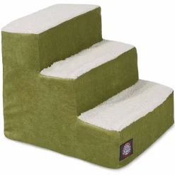 Majestic Pet 3 Step Villa Pet Stairs