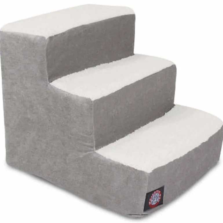 Majestic Pet 3 Step Villa Pet Stairs