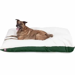 Majestic Pet 42X60" Rectangle Pet Bed