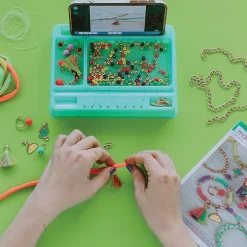 Make It Real Neo-Brite Chains & Charms Jewelry Kit Jewelry Kit