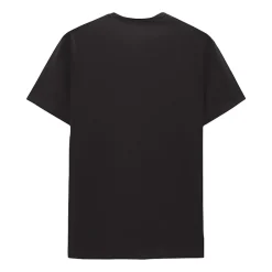 Mandalorian Little & Big Kid Boys Crew Neck Short Sleeve Regular Fit Star Wars Graphic T-Shirt