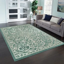 Maples Astrid Indoor Rectangular Area Rug