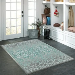 Maples Astrid Indoor Rectangular Area Rug