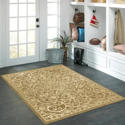 Maples Astrid Indoor Rectangular Area Rug