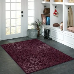 Maples Astrid Indoor Rectangular Area Rug