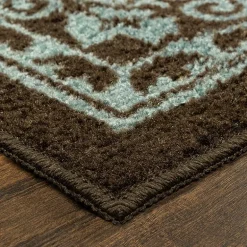 Maples Astrid Indoor Rectangular Area Rug