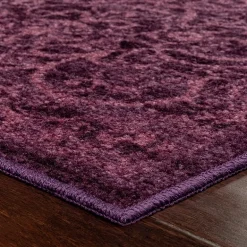 Maples Astrid Washable Indoor Rectangular Runner