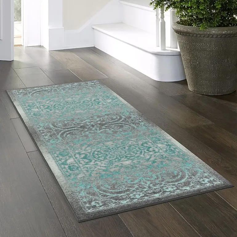 Maples Astrid Washable Indoor Rectangular Runner