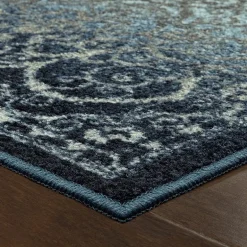 Maples Astrid Washable Indoor Rectangular Runner