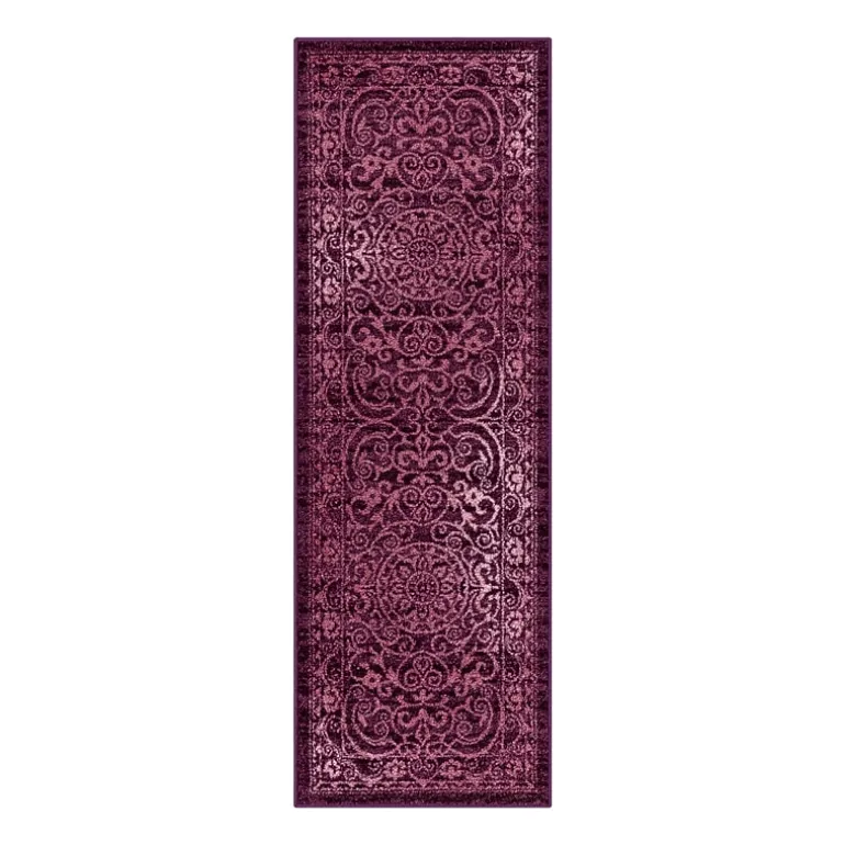 Maples Astrid Washable Indoor Rectangular Runner