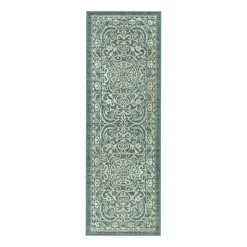Maples Astrid Washable Indoor Rectangular Runner