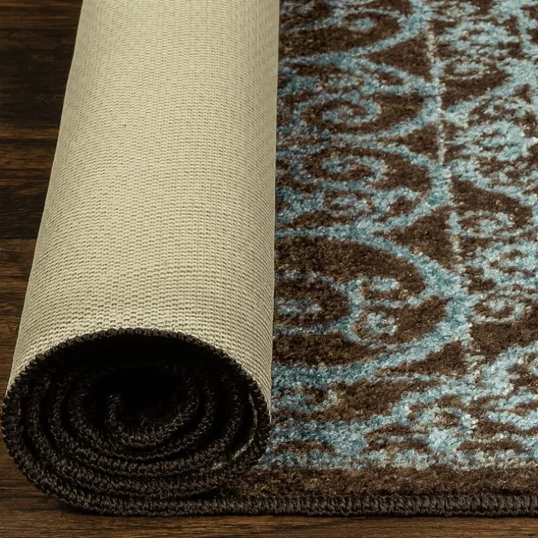 Maples Astrid Washable Indoor Rectangular Runner