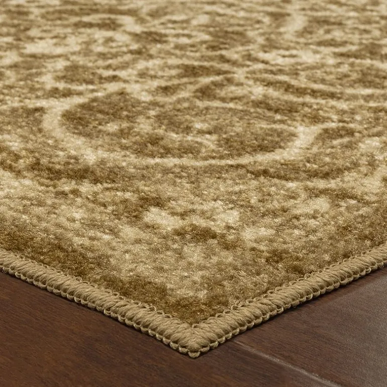 Maples Astrid Washable Indoor Rectangular Runner
