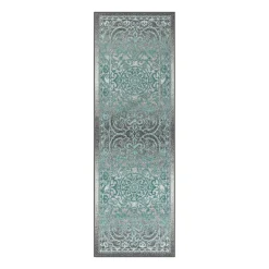 Maples Astrid Washable Indoor Rectangular Runner