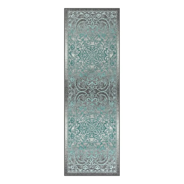 Maples Astrid Washable Indoor Rectangular Runner