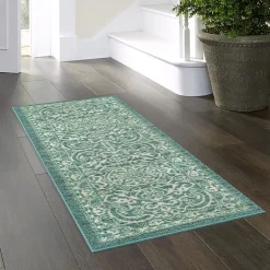 Maples Astrid Washable Indoor Rectangular Runner