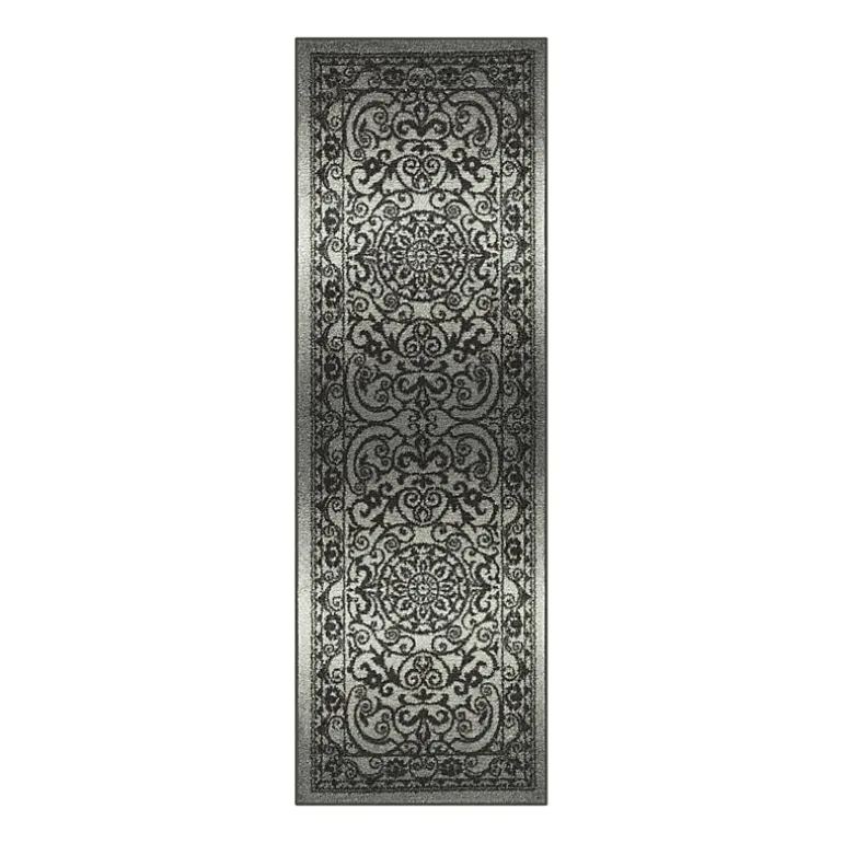 Maples Astrid Washable Indoor Rectangular Runner