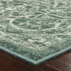 Maples Astrid Washable Indoor Rectangular Runner