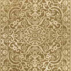 Maples Astrid Washable Indoor Rectangular Runner