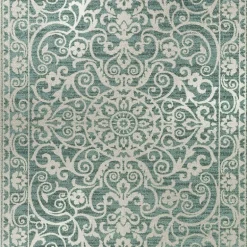 Maples Astrid Washable Indoor Rectangular Runner
