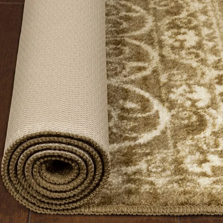 Maples Astrid Washable Indoor Rectangular Runner
