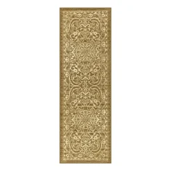 Maples Astrid Washable Indoor Rectangular Runner