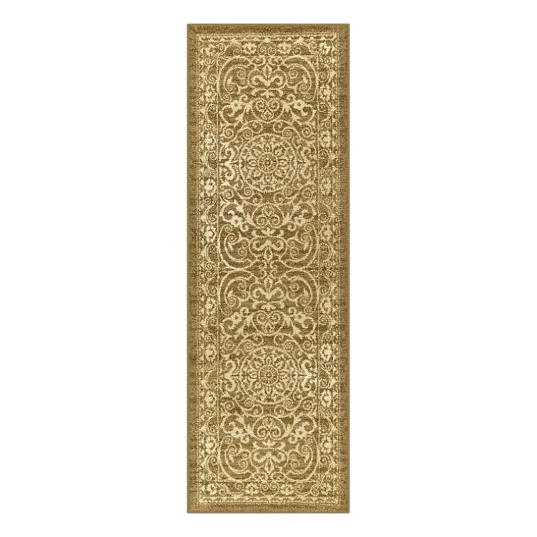 Maples Astrid Washable Indoor Rectangular Runner