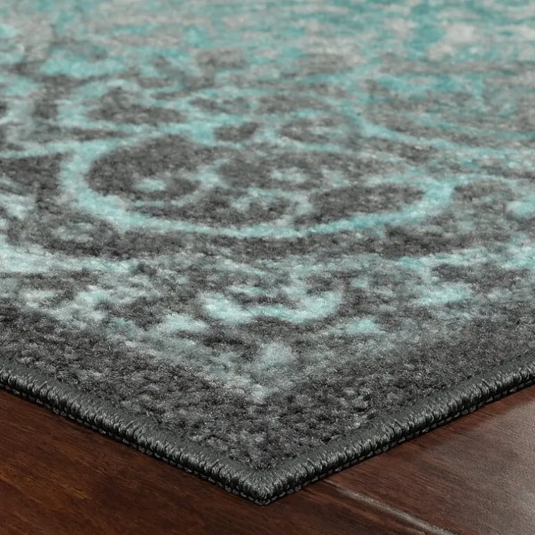 Maples Astrid Washable Indoor Rectangular Runner