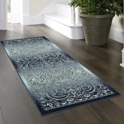 Maples Astrid Washable Indoor Rectangular Runner