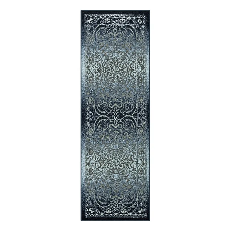 Maples Astrid Washable Indoor Rectangular Runner