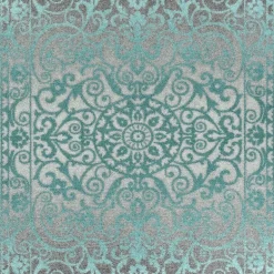 Maples Astrid Washable Indoor Rectangular Runner