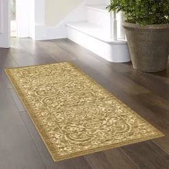 Maples Astrid Washable Indoor Rectangular Runner