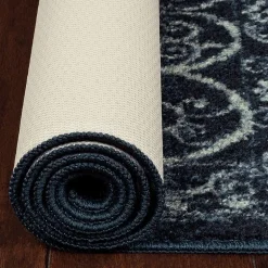 Maples Astrid Washable Indoor Rectangular Accent Rug