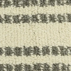 Maples Border Plaid Indoor Rectangular Runner