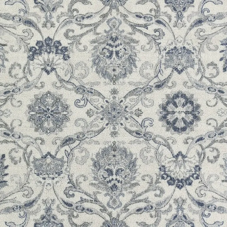 Maples Kaleidoscope Rectangular Indoor Rugs