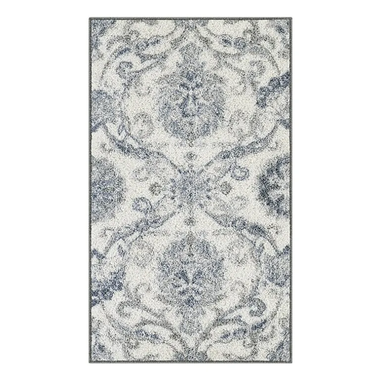 Maples Kaleidoscope Rectangular Indoor Rugs
