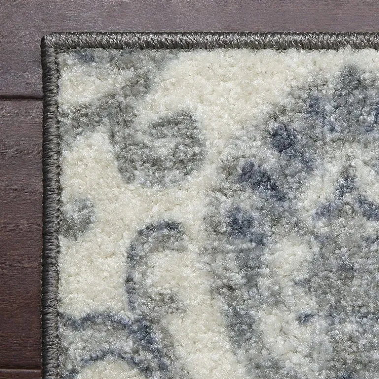 Maples Kaleidoscope Rectangular Indoor Rugs