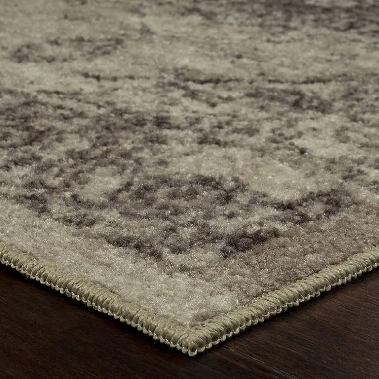 Maples Lori Distressed Rectangular Indoor Rugs