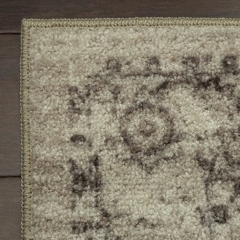 Maples Lori Distressed Rectangular Indoor Rugs