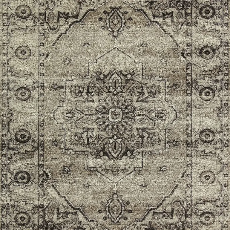 Maples Lori Distressed Rectangular Indoor Rugs